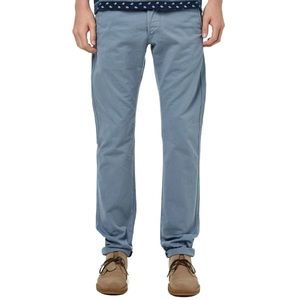 EDWIN 55 Work Blue Chino Pants Tokyo Japan